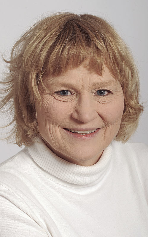 Jackie Stephens